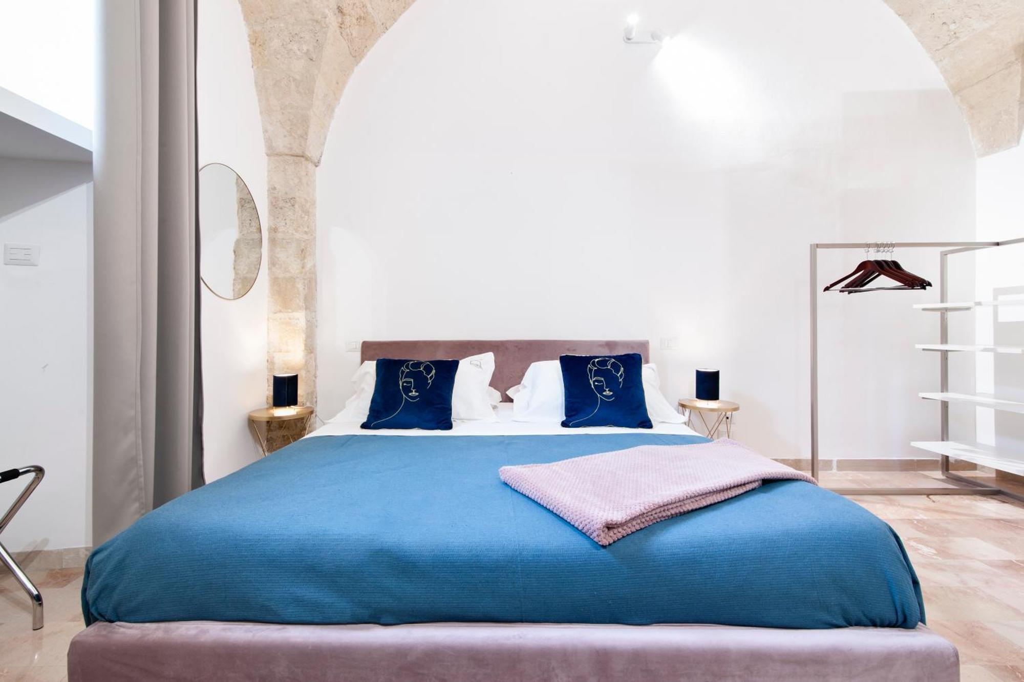Kalinifta - Lecce Selection Bed & Breakfast Eksteriør bilde