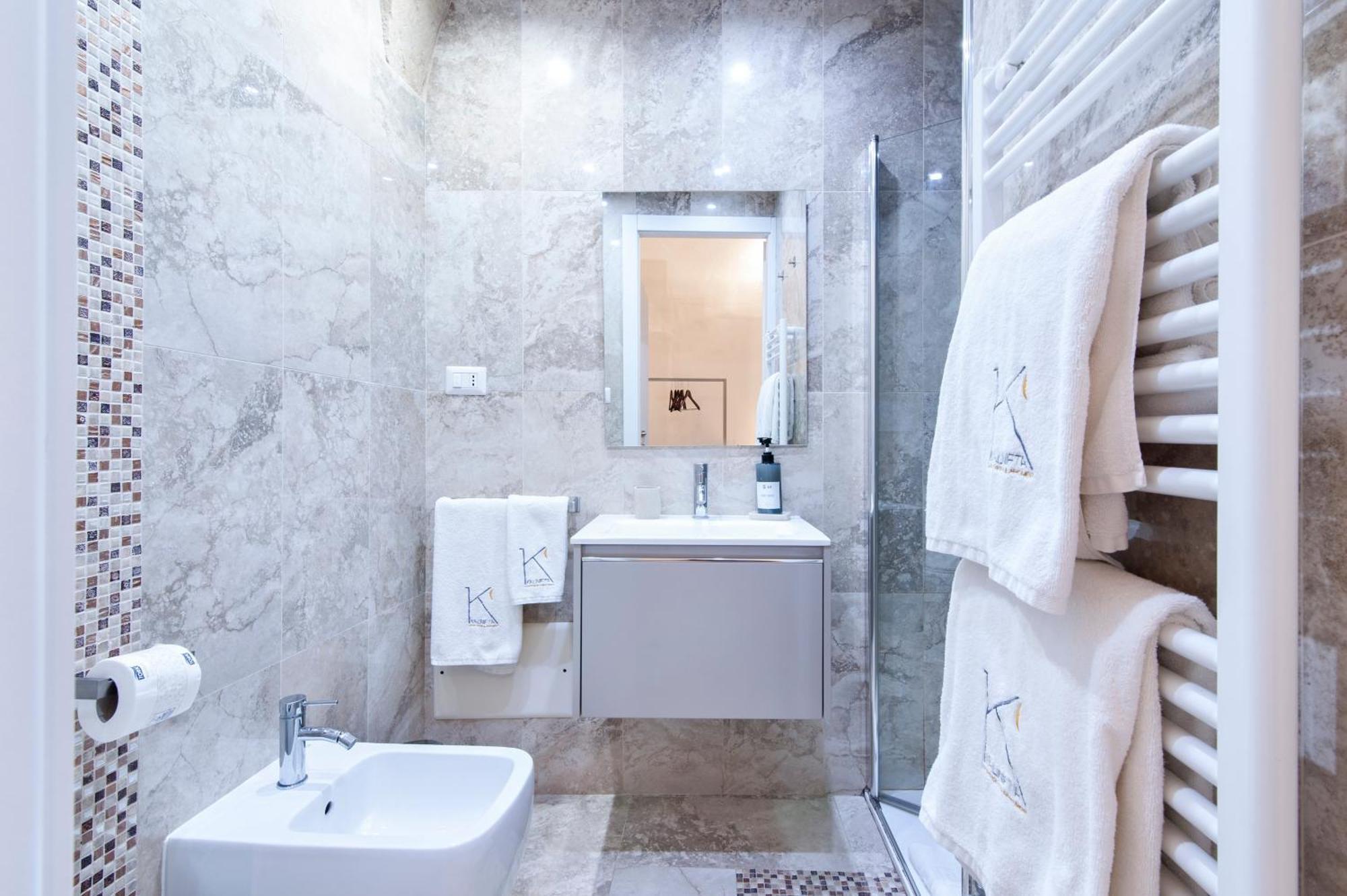 Kalinifta - Lecce Selection Bed & Breakfast Eksteriør bilde