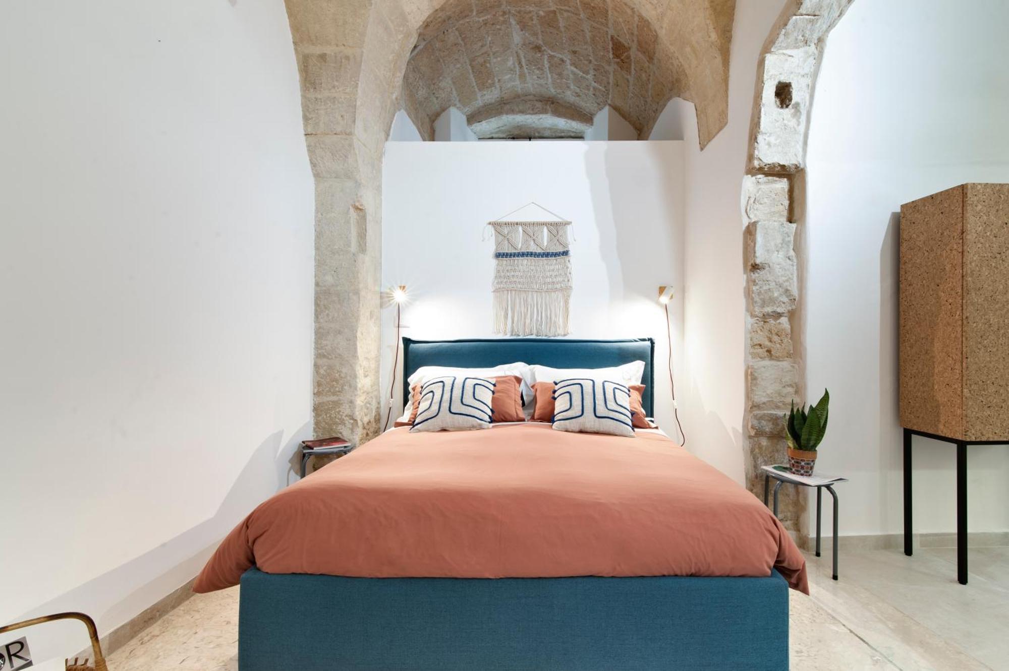 Kalinifta - Lecce Selection Bed & Breakfast Eksteriør bilde