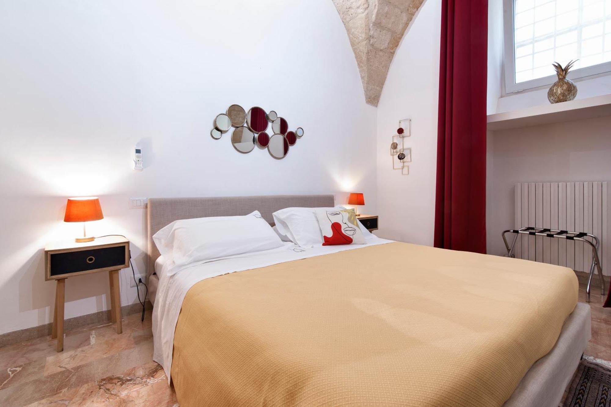 Kalinifta - Lecce Selection Bed & Breakfast Eksteriør bilde