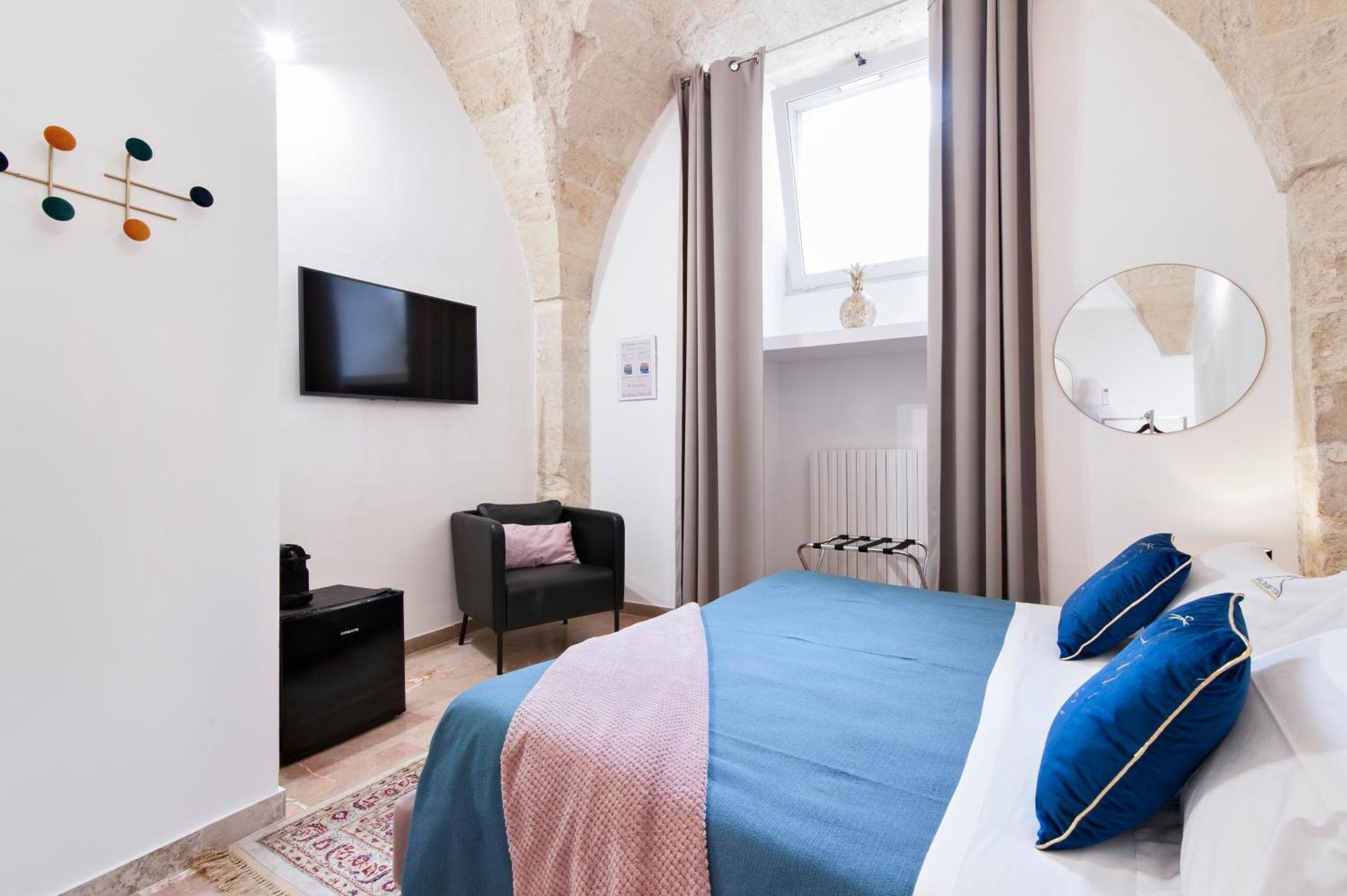 Kalinifta - Lecce Selection Bed & Breakfast Eksteriør bilde