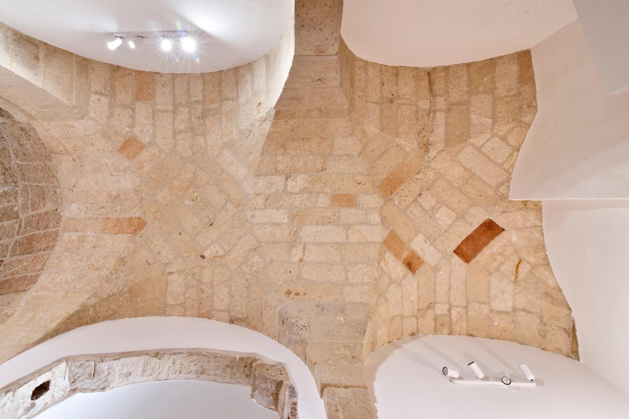 Kalinifta - Lecce Selection Bed & Breakfast Eksteriør bilde