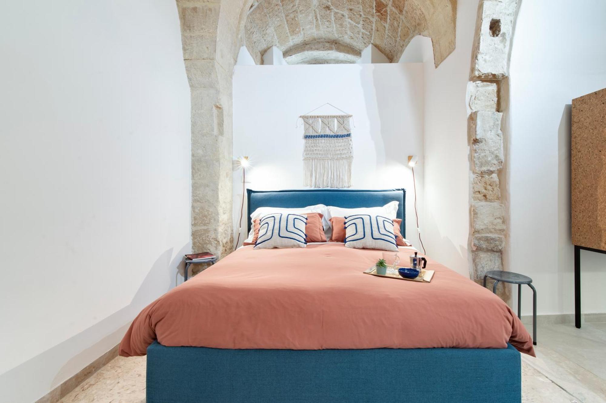 Kalinifta - Lecce Selection Bed & Breakfast Eksteriør bilde