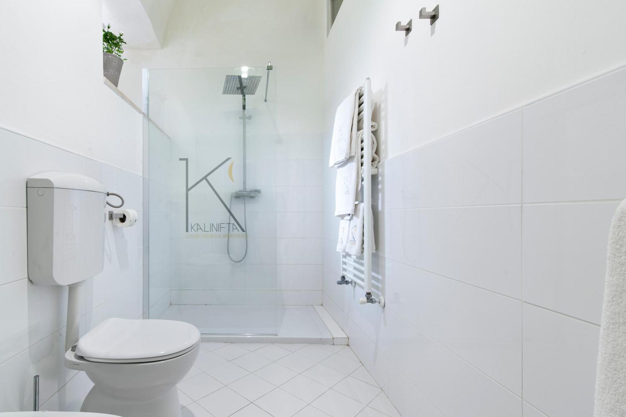 Kalinifta - Lecce Selection Bed & Breakfast Eksteriør bilde