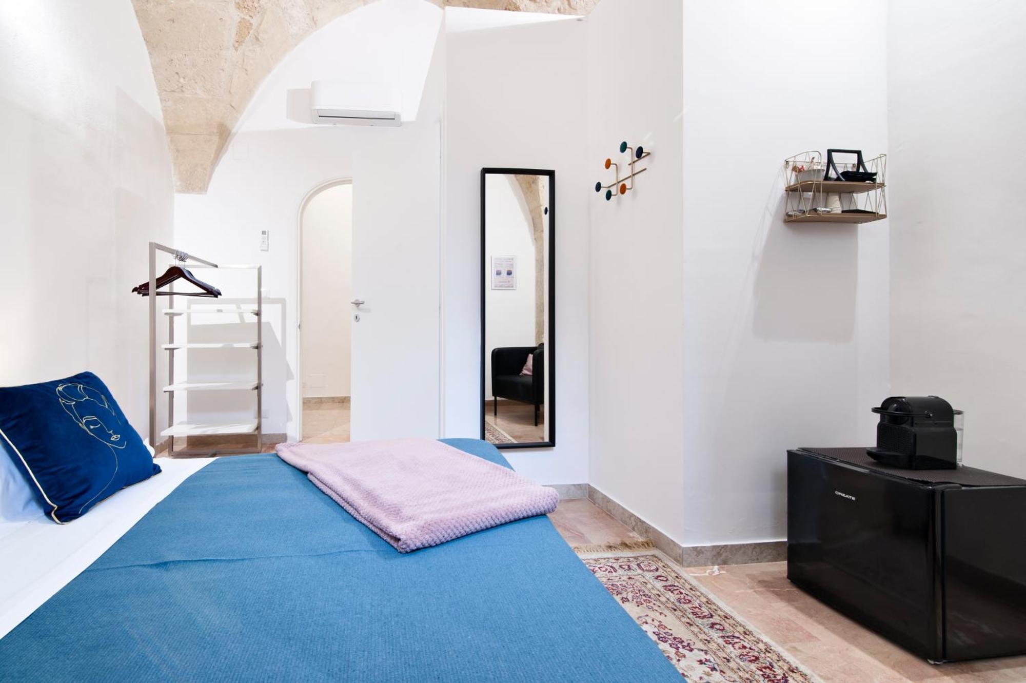 Kalinifta - Lecce Selection Bed & Breakfast Eksteriør bilde