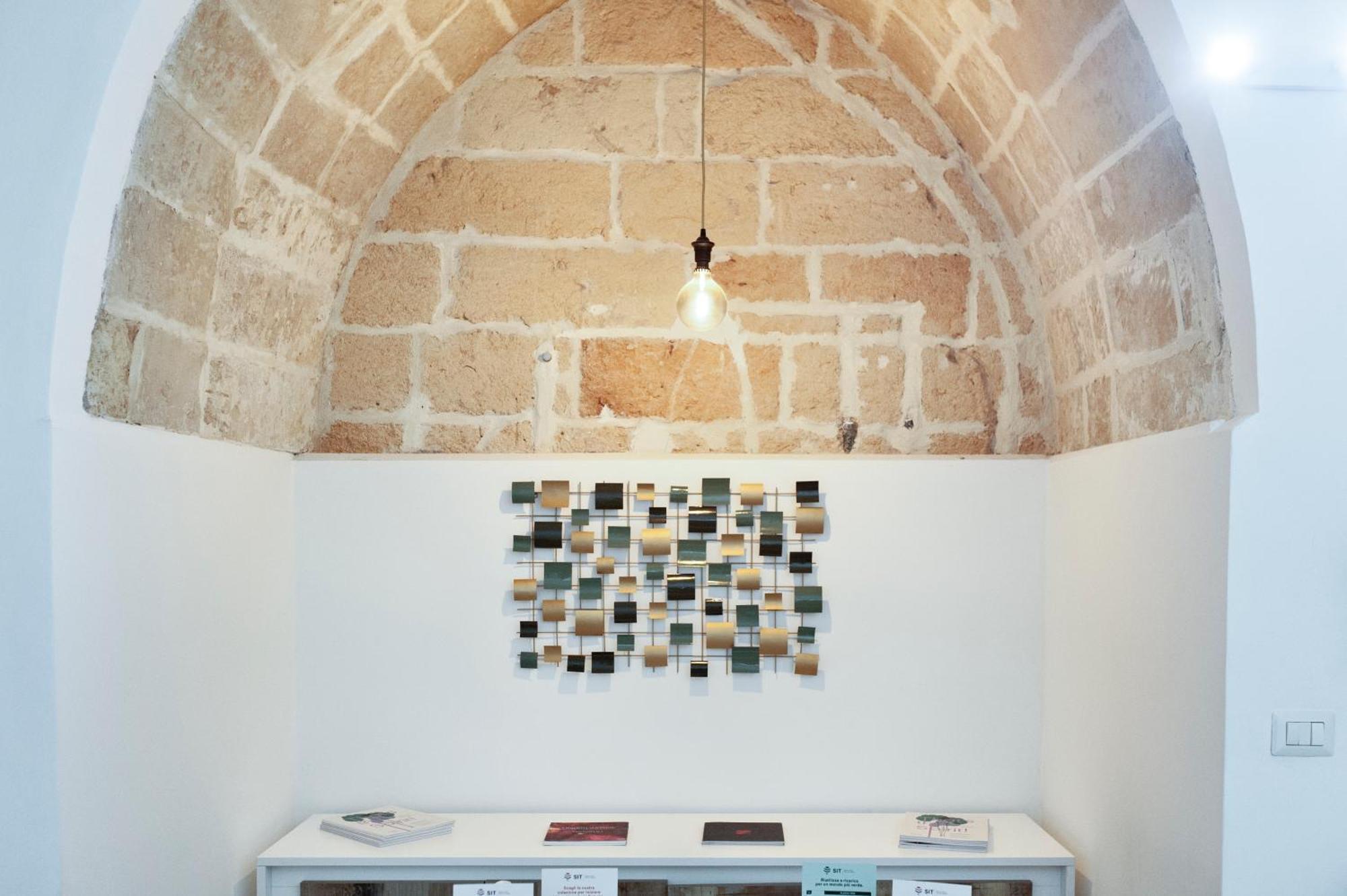 Kalinifta - Lecce Selection Bed & Breakfast Eksteriør bilde