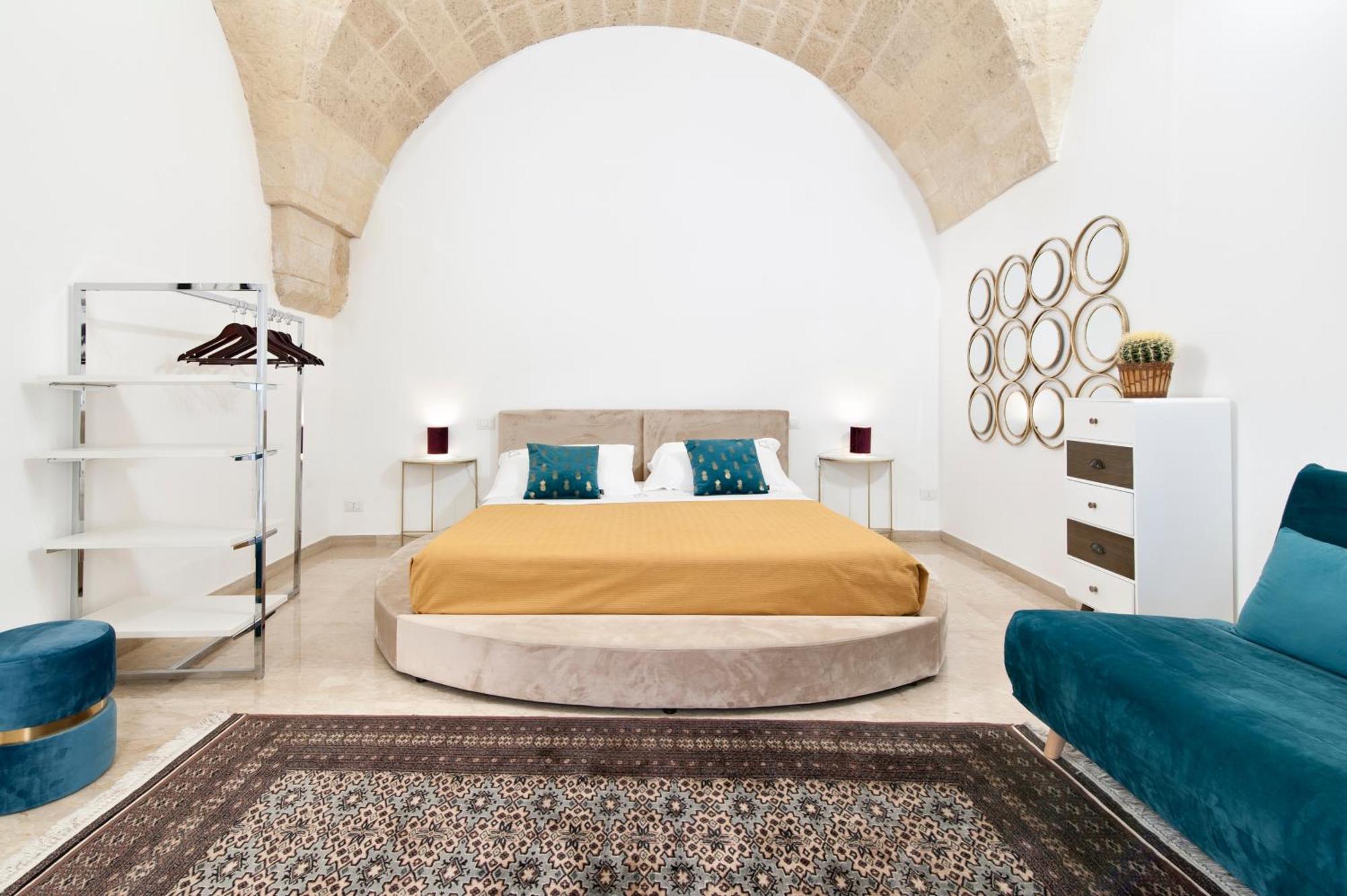 Kalinifta - Lecce Selection Bed & Breakfast Eksteriør bilde