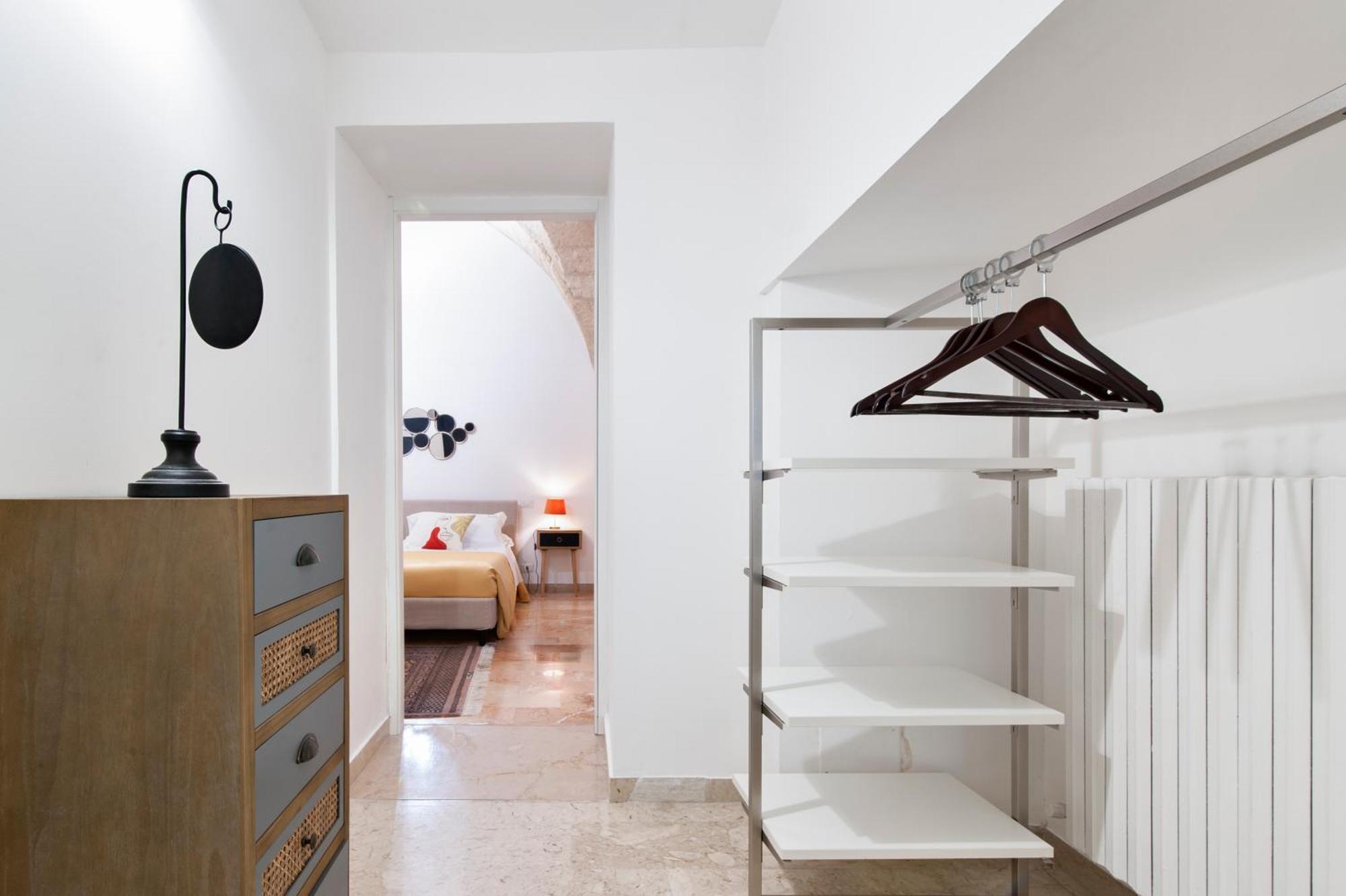 Kalinifta - Lecce Selection Bed & Breakfast Eksteriør bilde