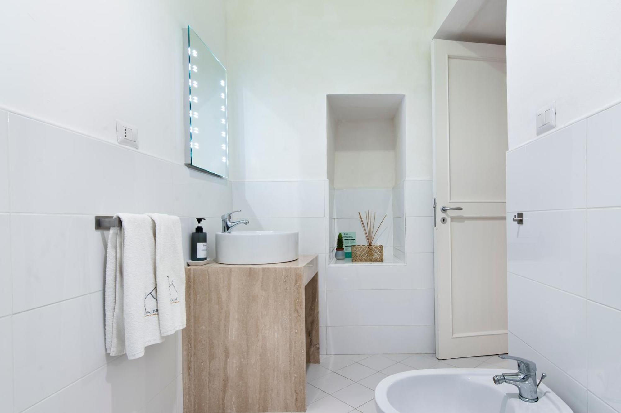 Kalinifta - Lecce Selection Bed & Breakfast Eksteriør bilde
