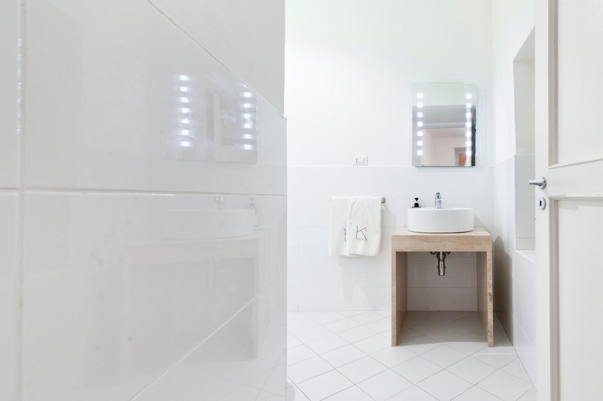 Kalinifta - Lecce Selection Bed & Breakfast Eksteriør bilde