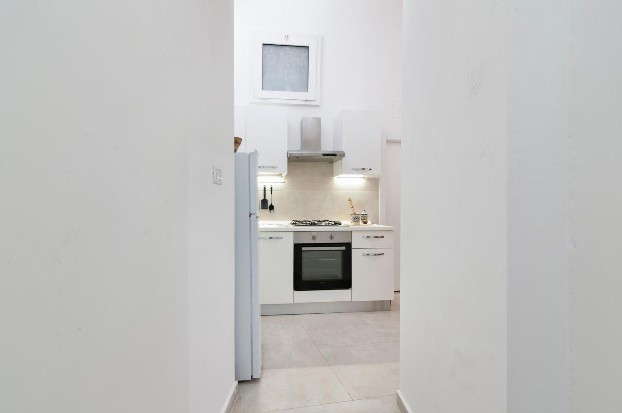 Kalinifta - Lecce Selection Bed & Breakfast Eksteriør bilde